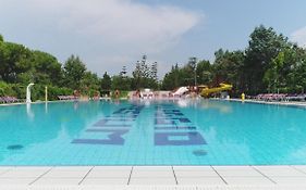 Camping Villaggio Paestum